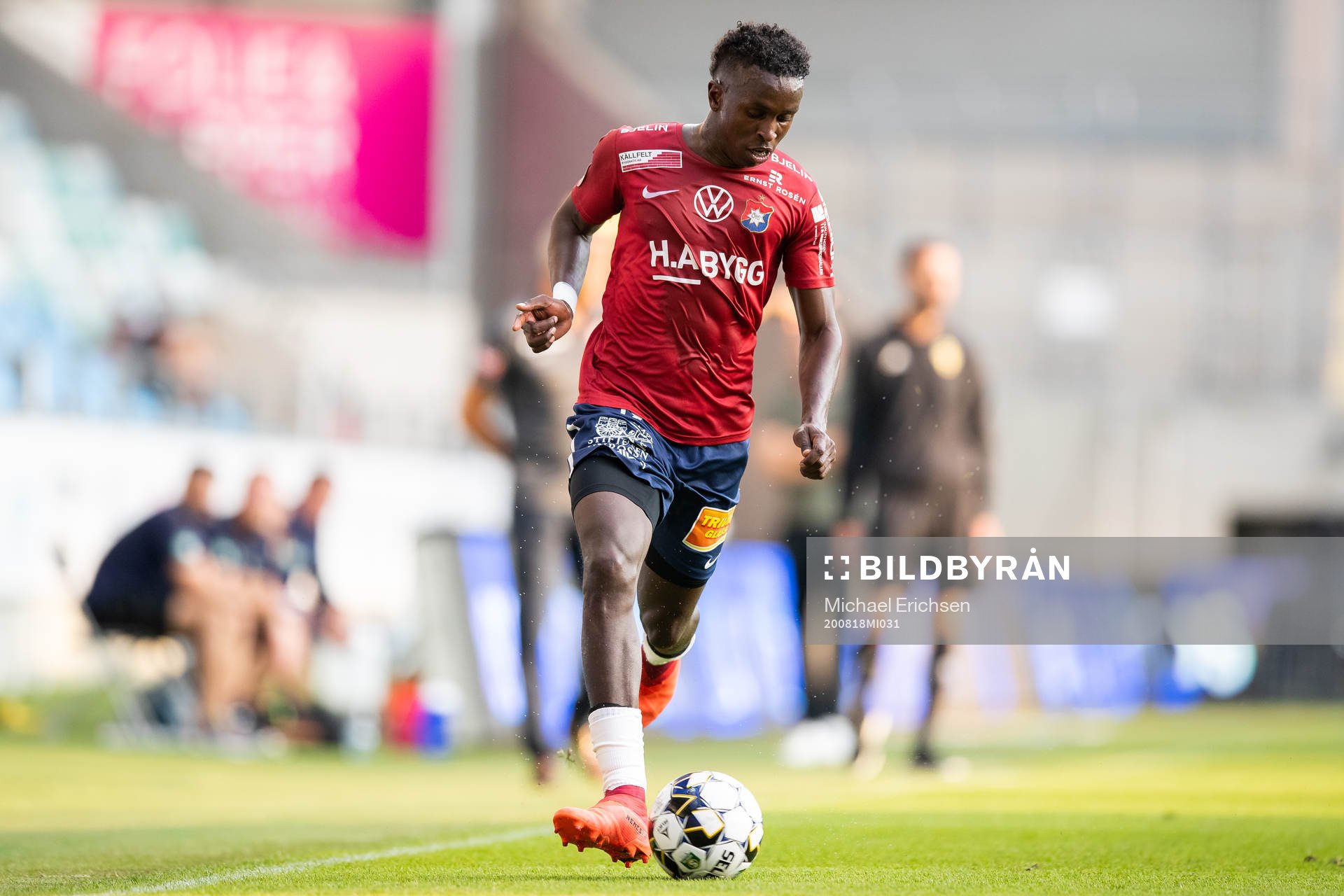 Örgrytes Mohamed Said Adan