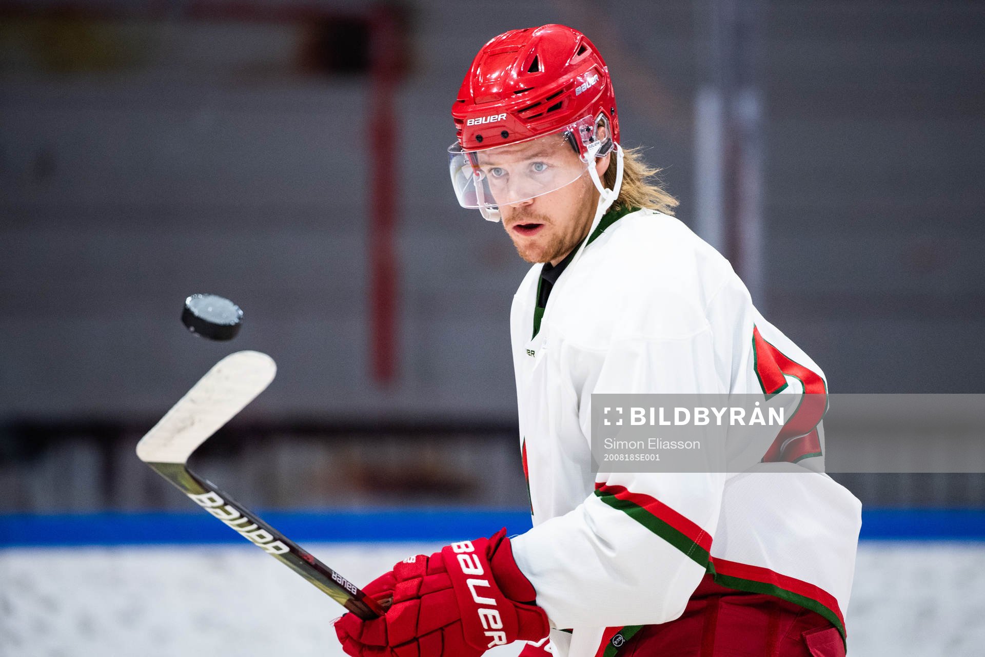 Modos Linus Pettersson