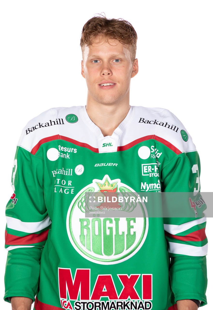 Rögles William Persson