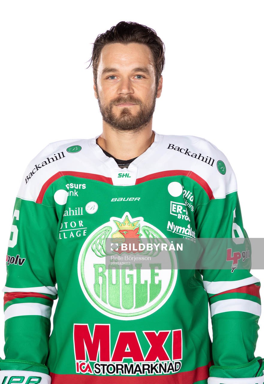 Rögles Craig Schira