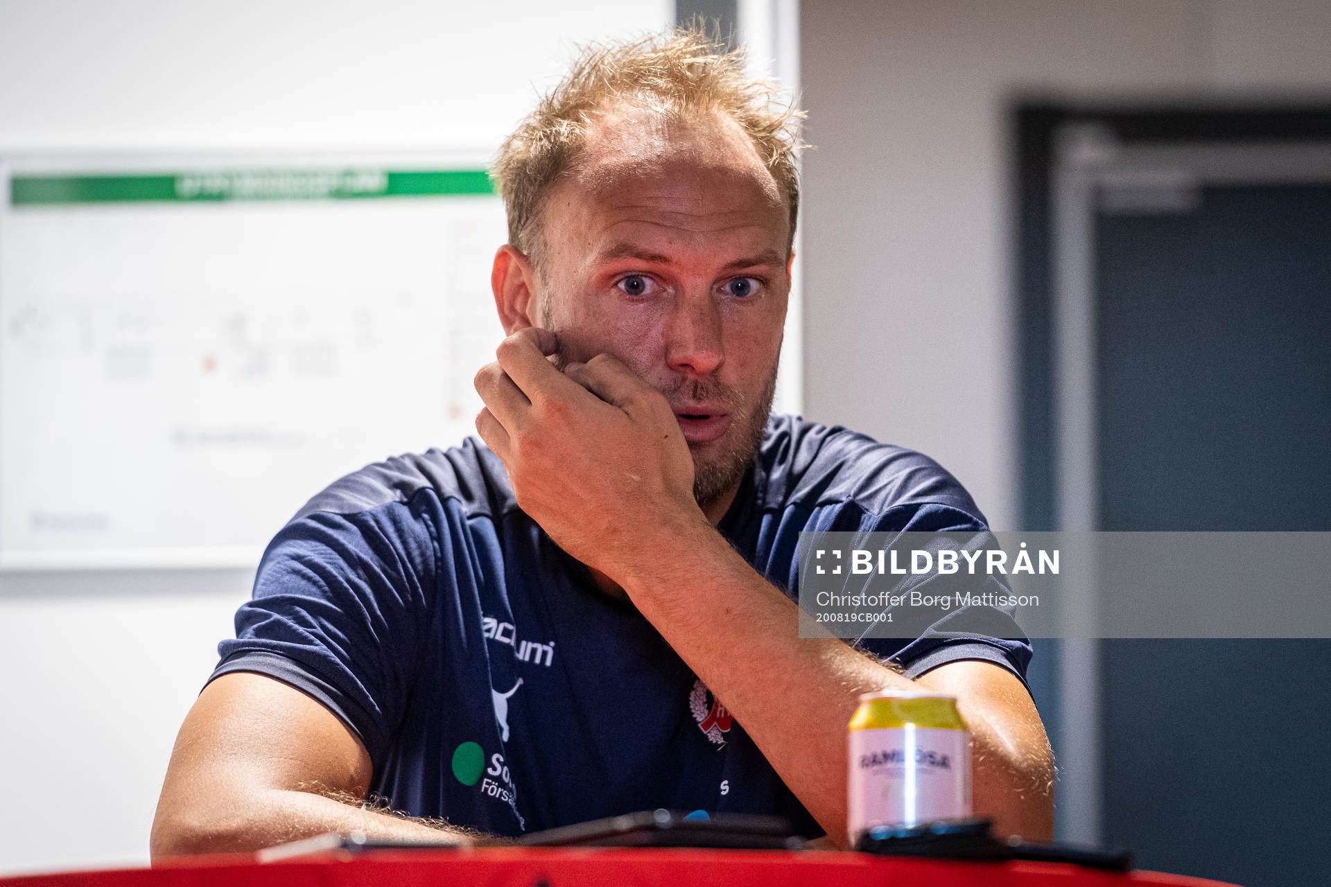 Andreas Granqvist