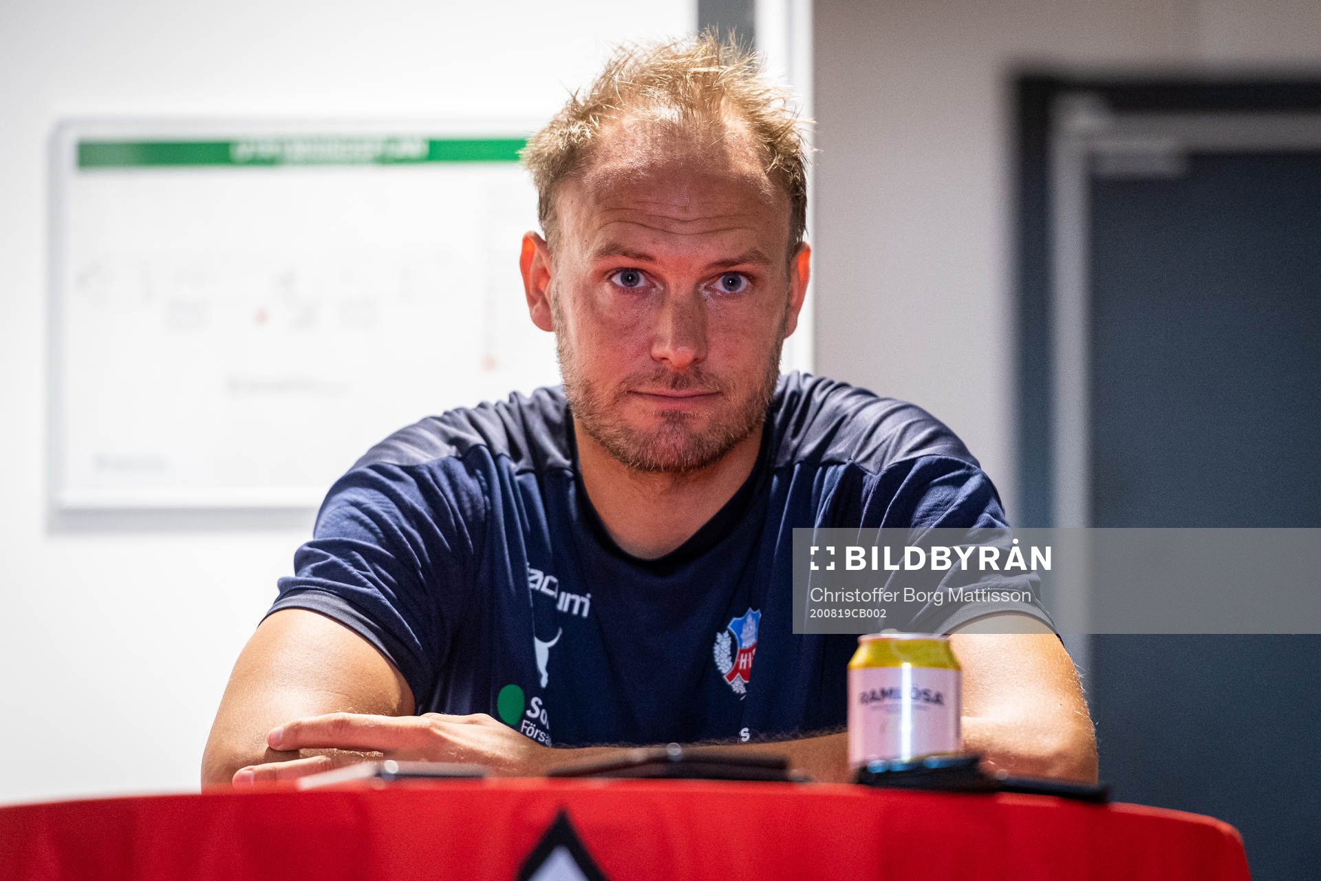 Andreas Granqvist