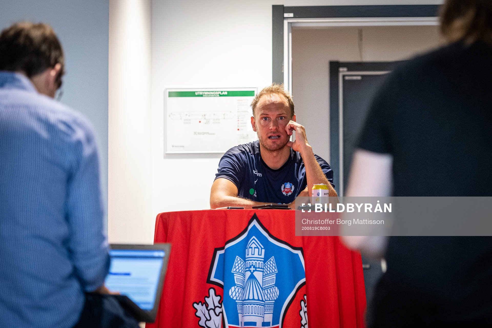 Andreas Granqvist