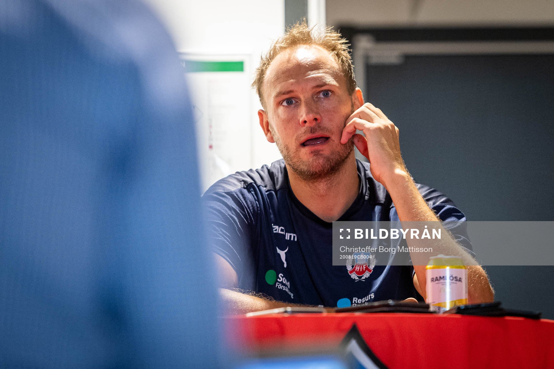 Andreas Granqvist