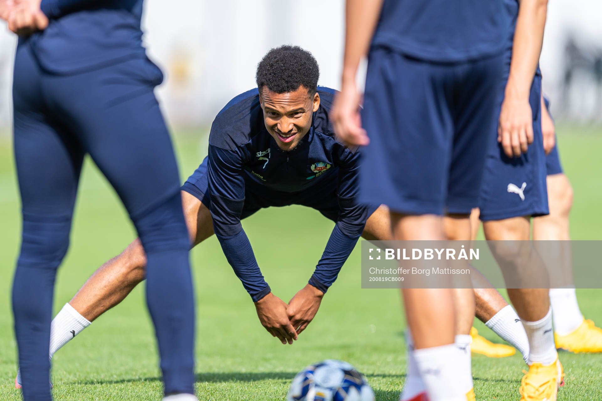 Marcus Olsson