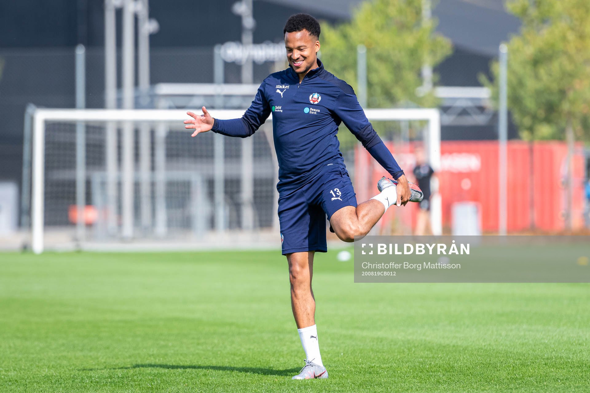 Marcus Olsson