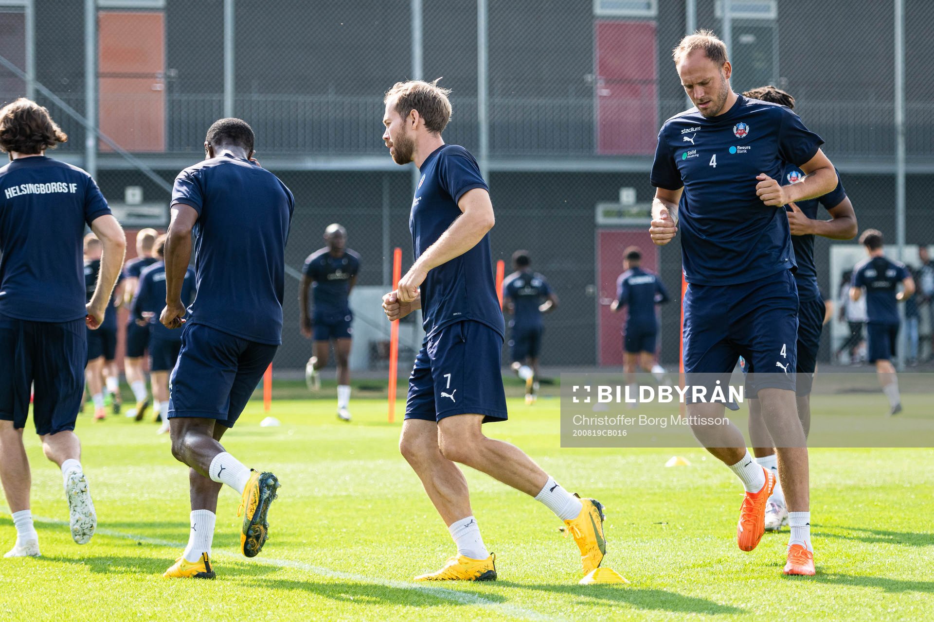 Andreas Granqvist