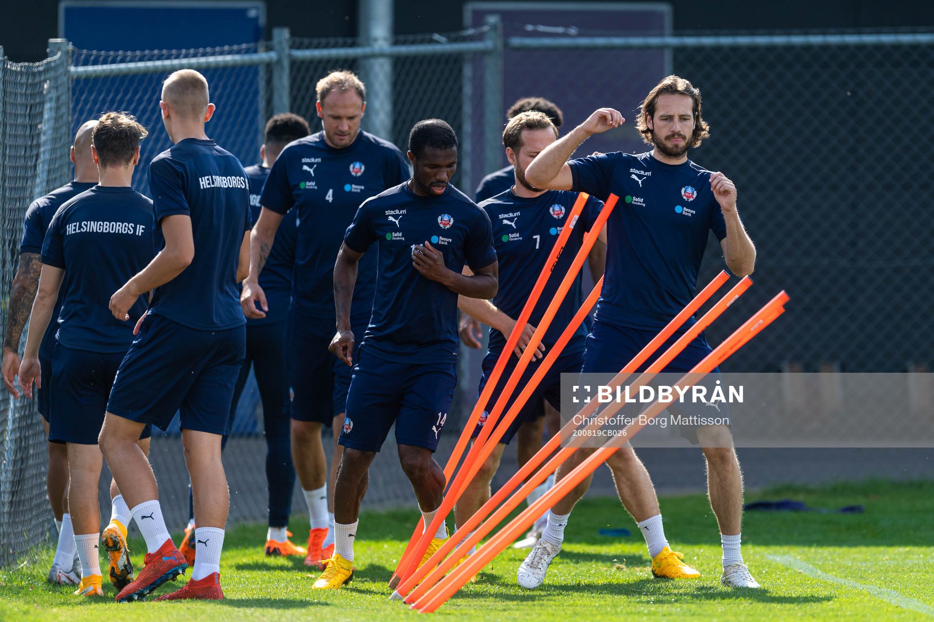 Mix Diskerud