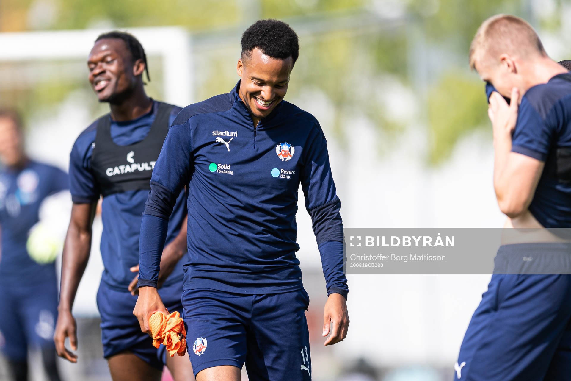 Marcus Olsson