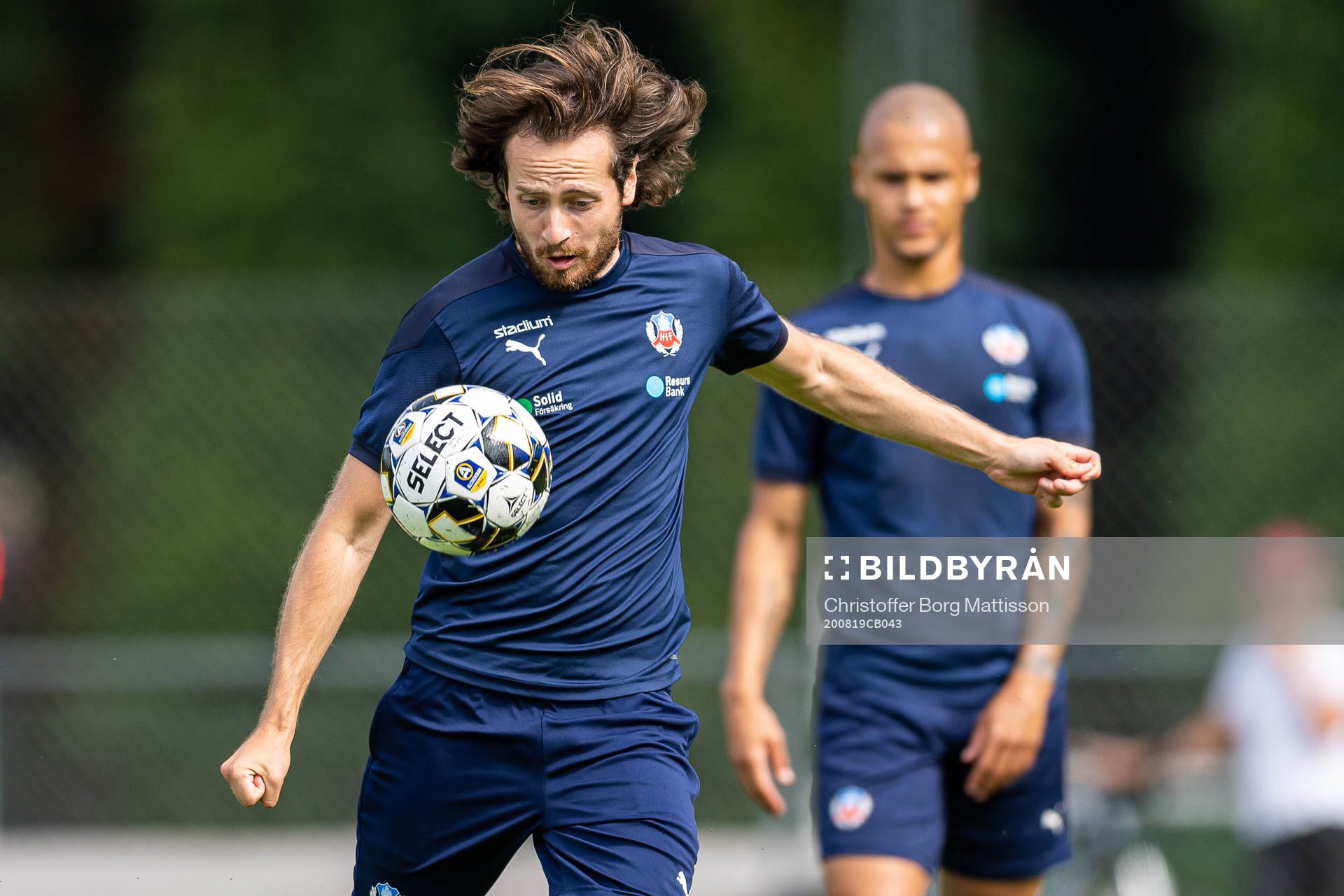 Mix Diskerud