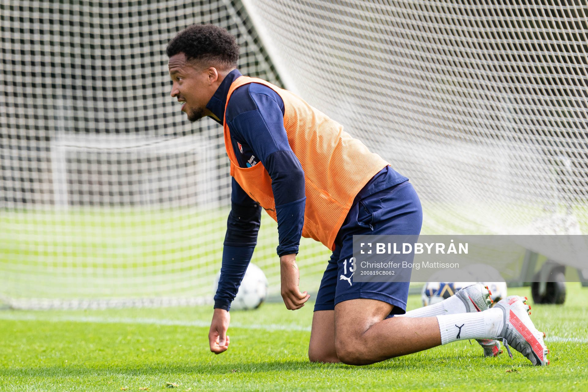 Marcus Olsson