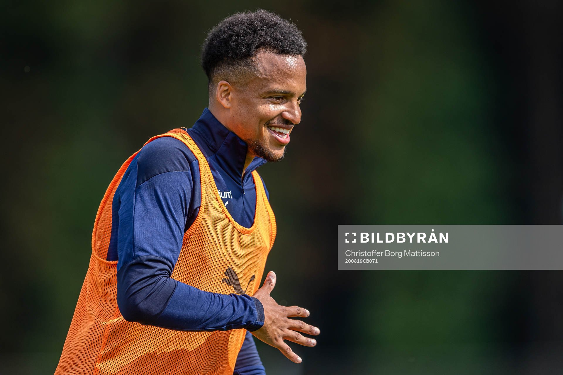 Marcus Olsson