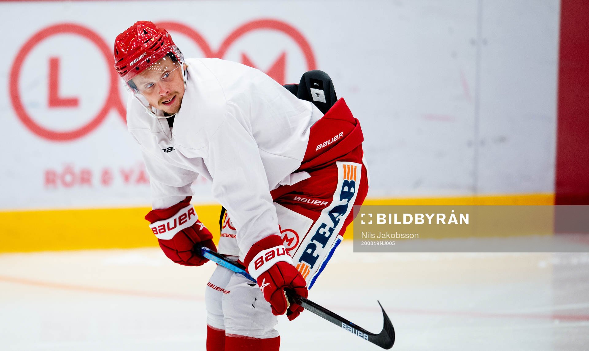 Timrås Jonathan Dahlén
