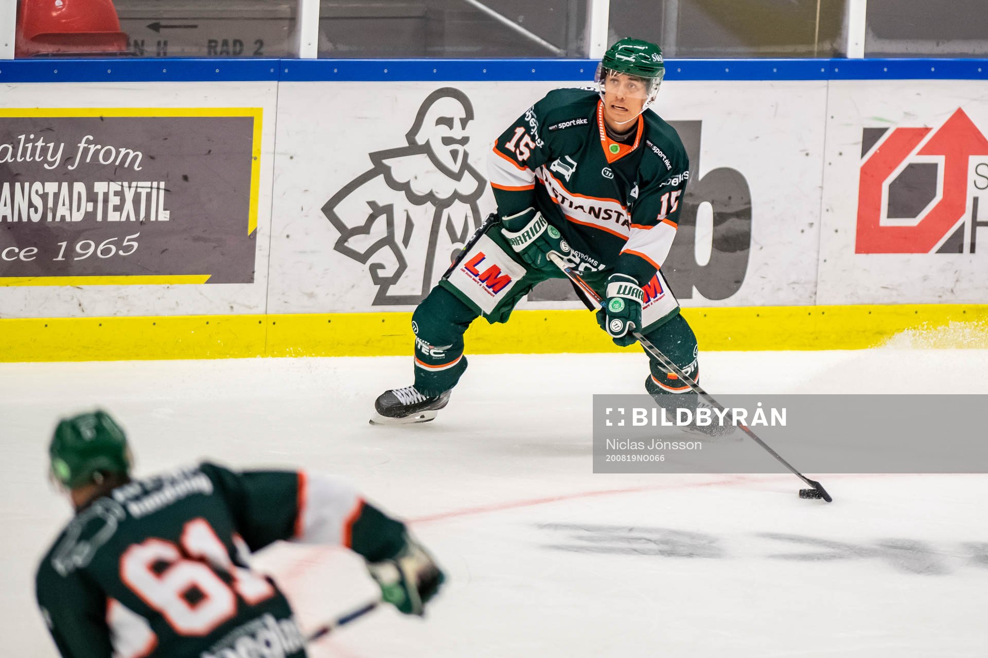 Kristianstads Erik Santesson