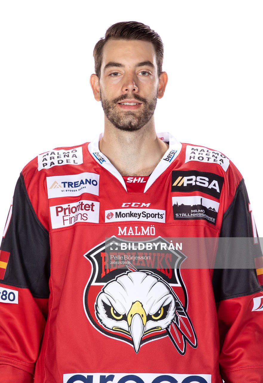 Malmös Markus Lauridsen