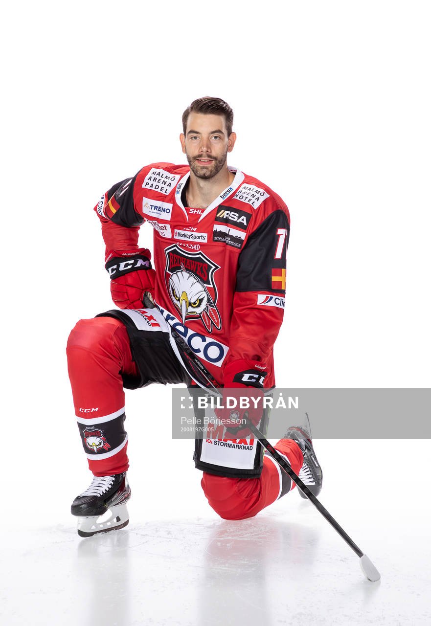 Malmös Markus Lauridsen