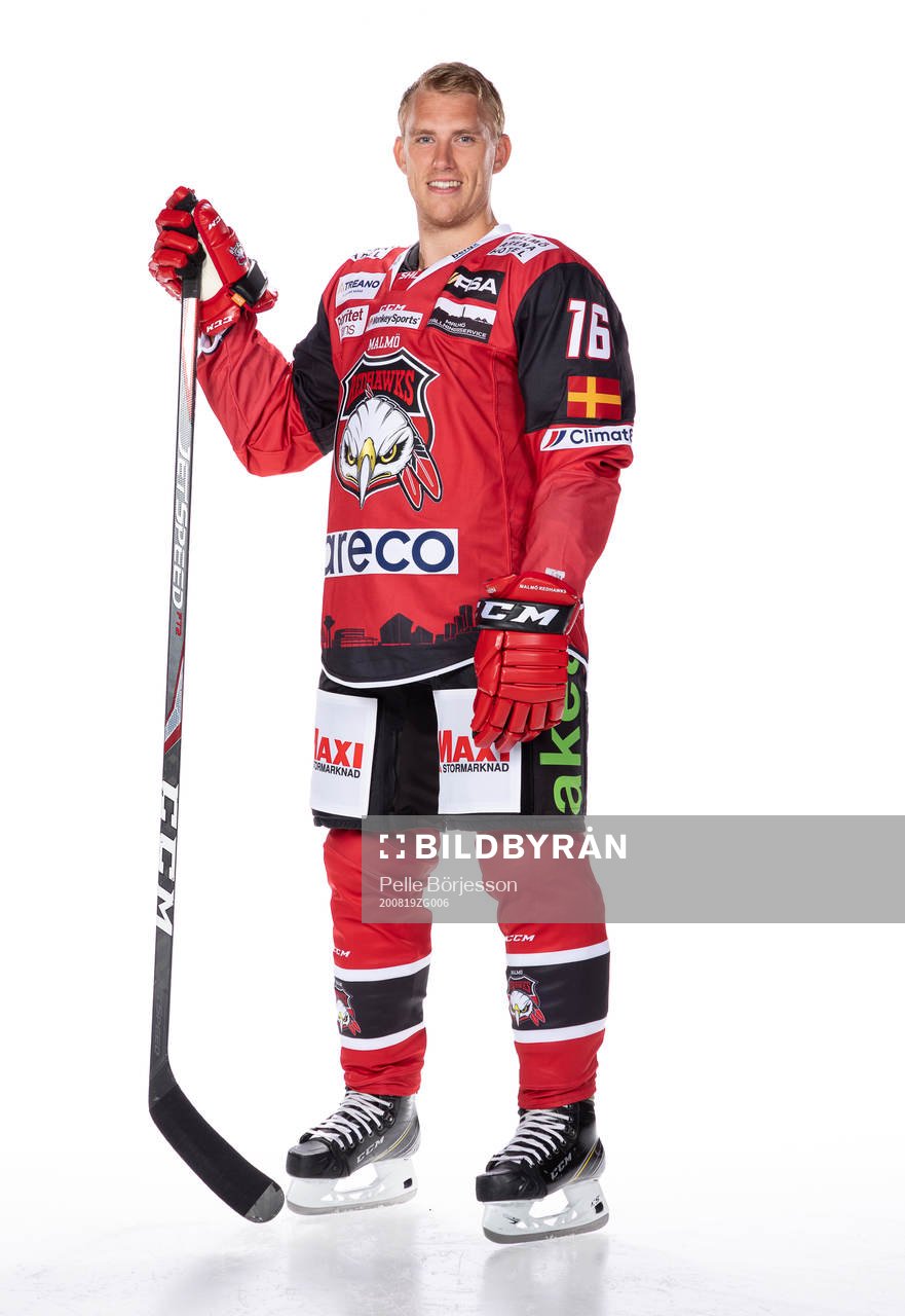 Malmös Matias Lassen