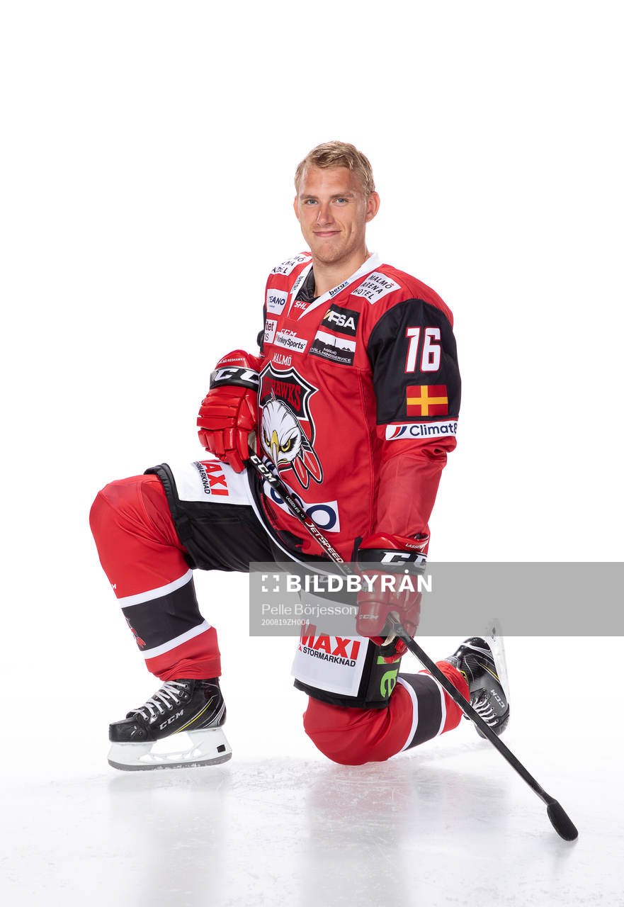 Malmös Matias Lassen