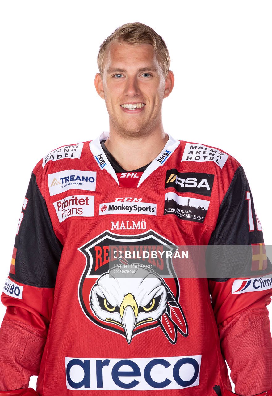 Malmös Matias Lassen