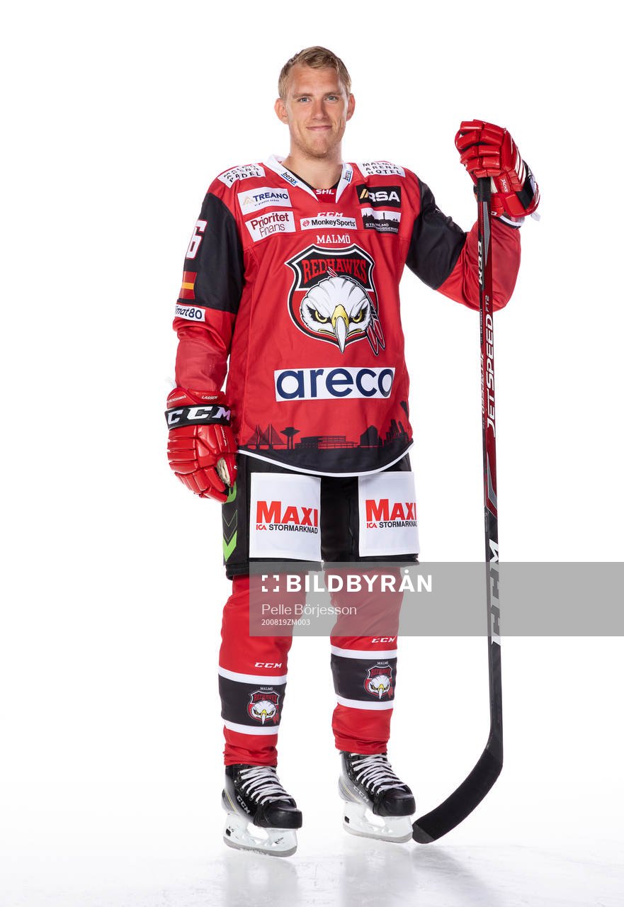 Malmös Matias Lassen
