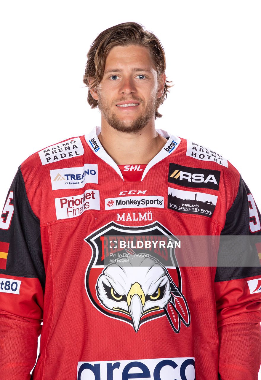 Malmös Carl Persson