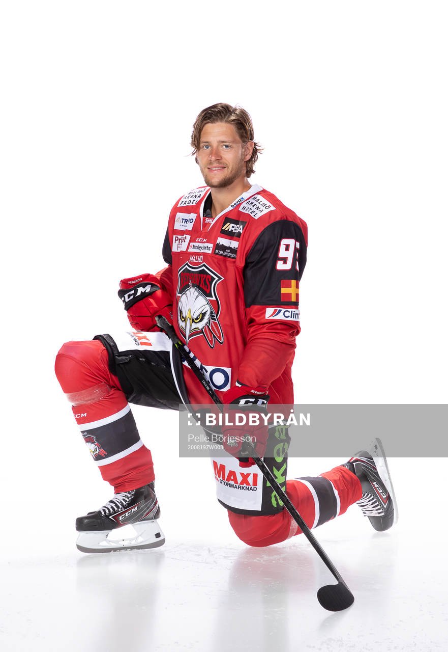 Malmös Carl Persson