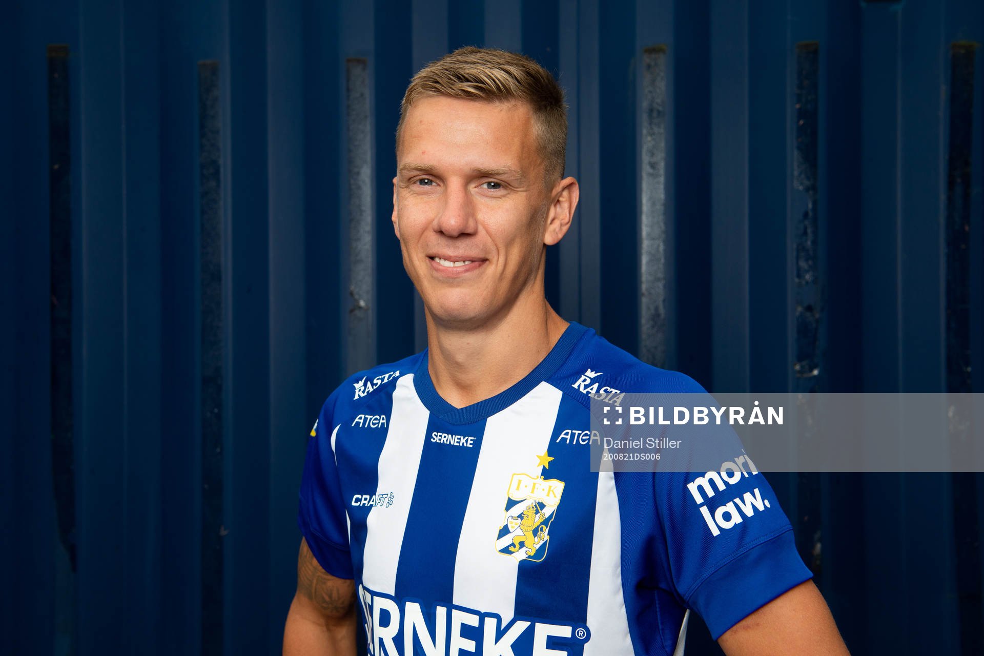 Pontus Wernbloom