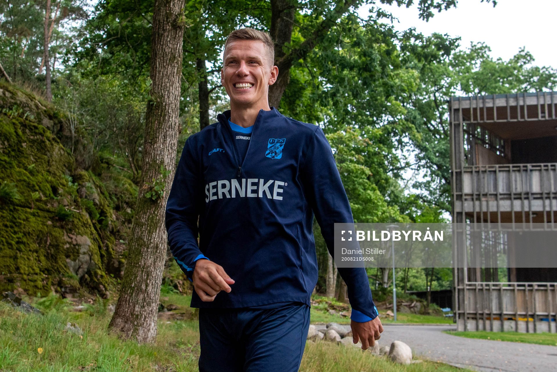 Pontus Wernbloom