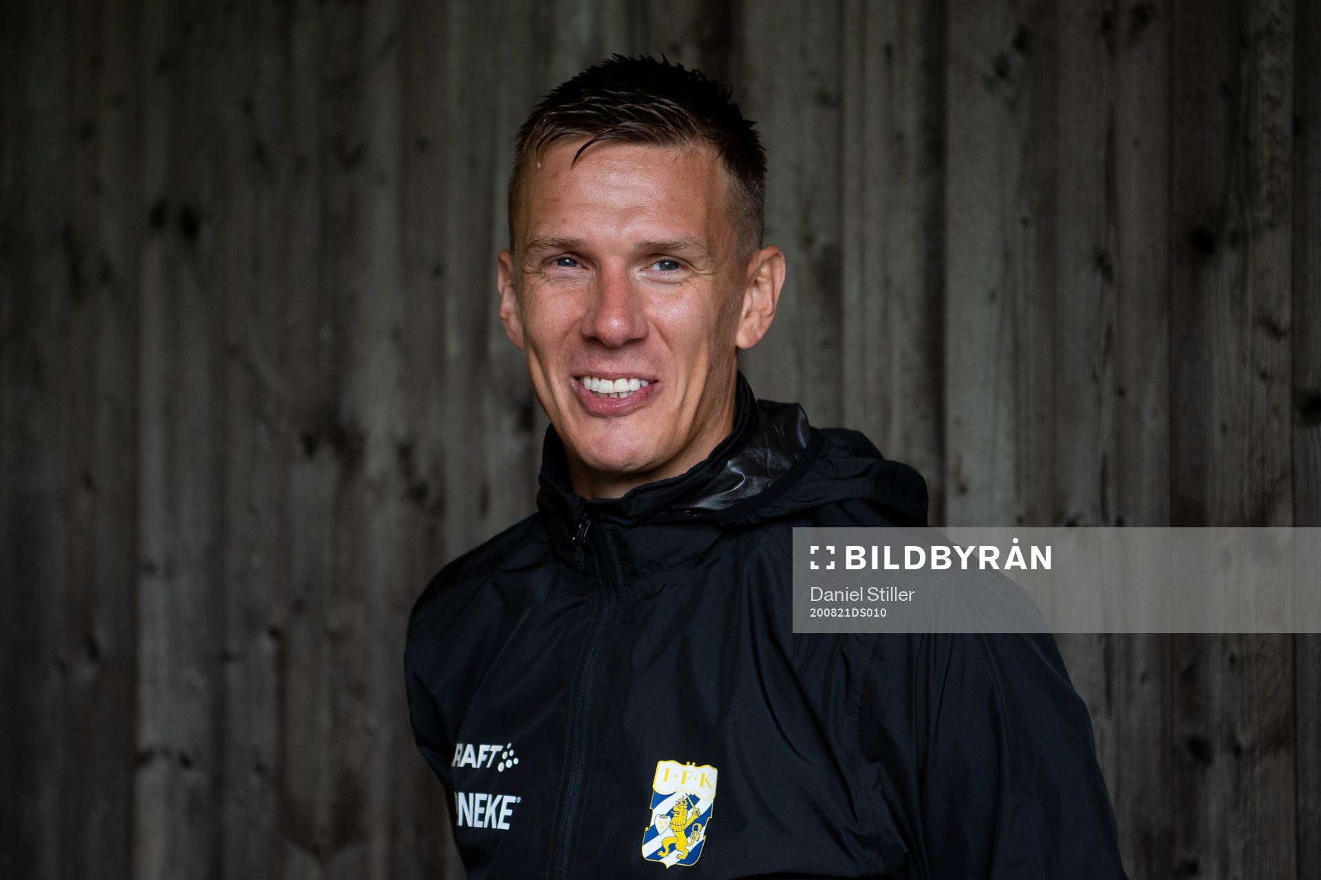 Pontus Wernbloom