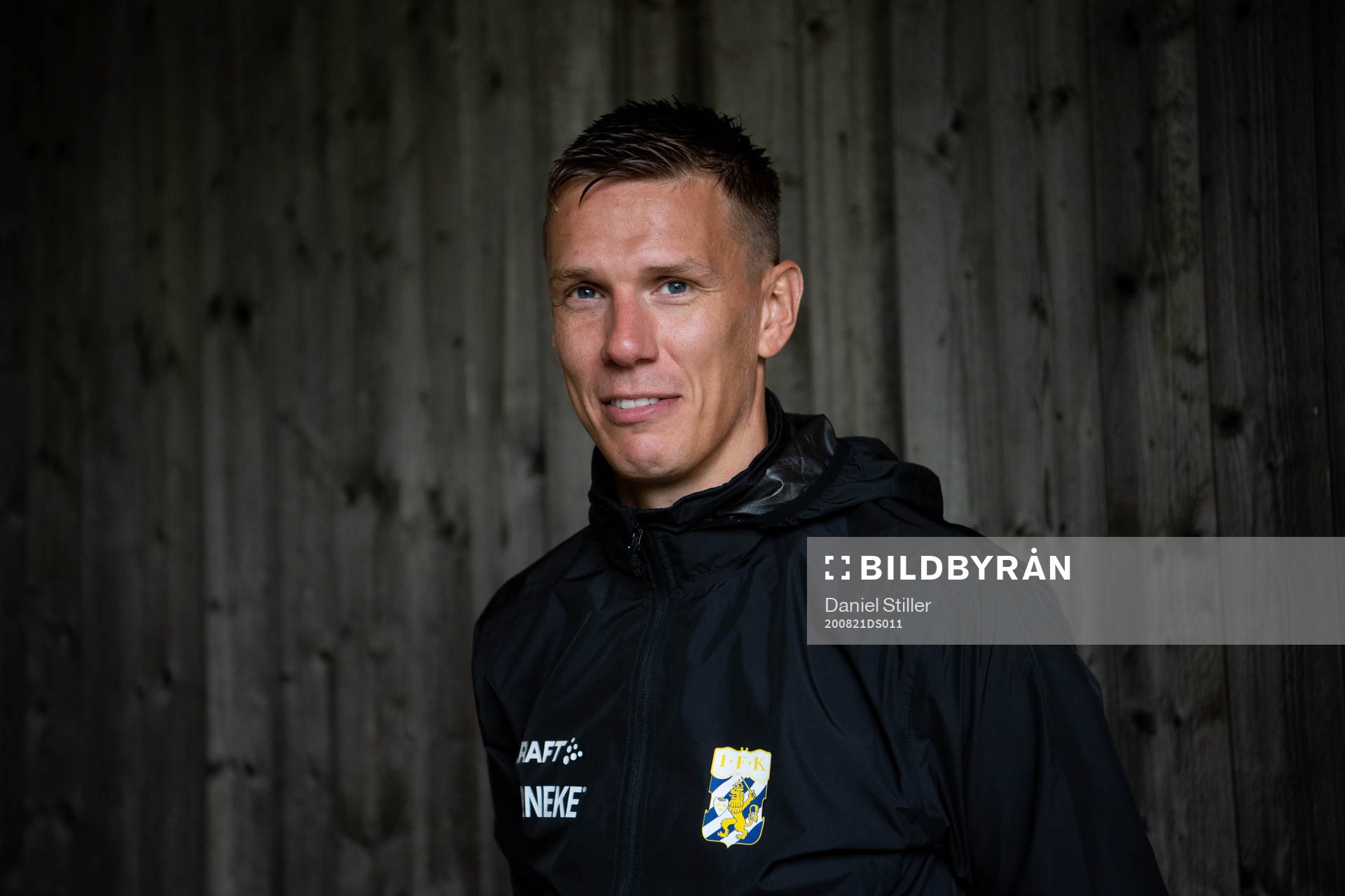 Pontus Wernbloom