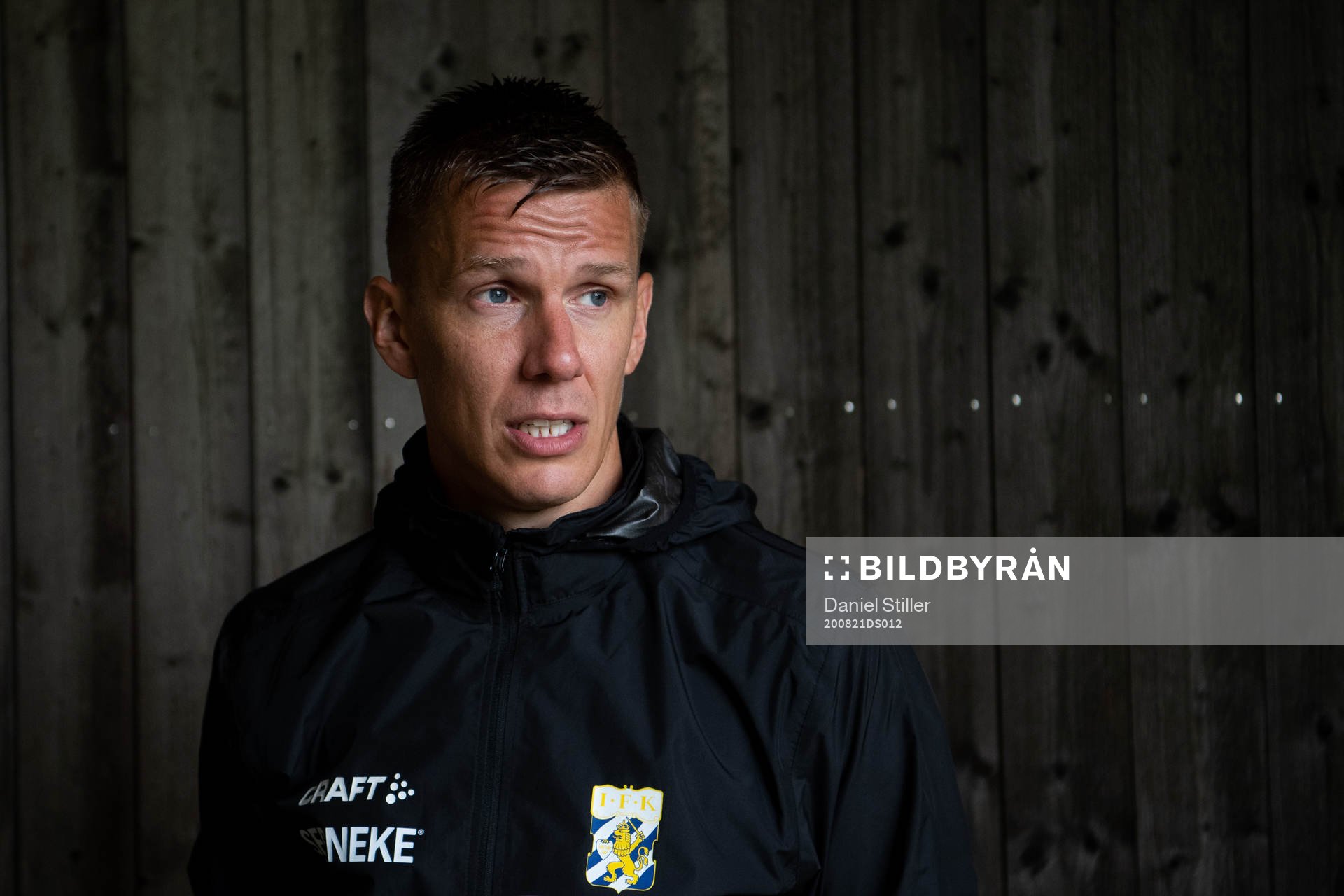 Pontus Wernbloom