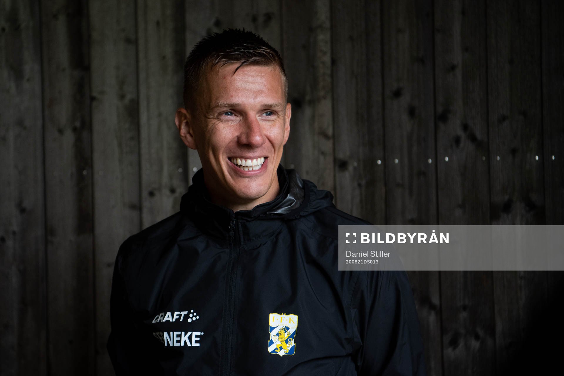 Pontus Wernbloom