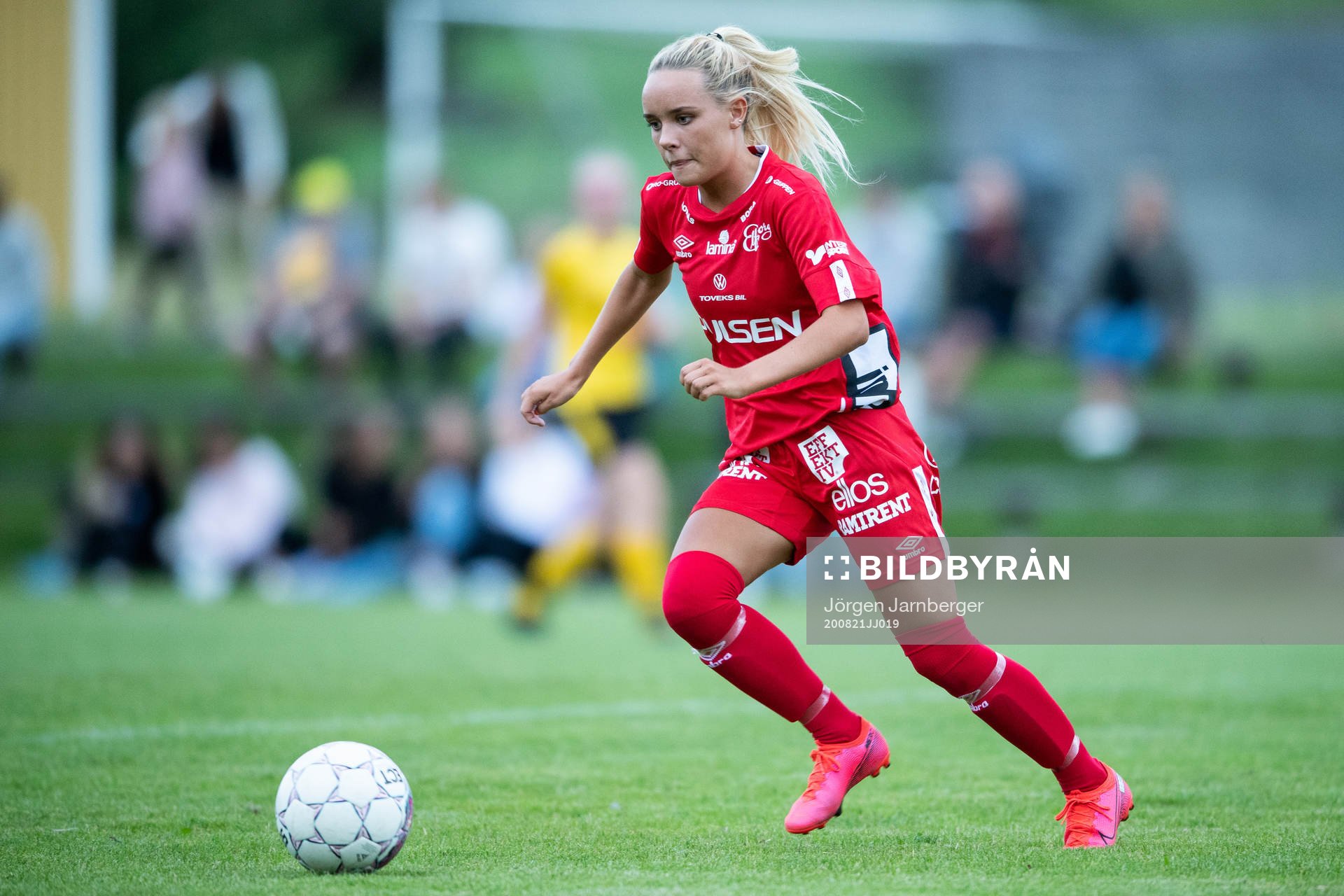 Elfsborgs Moa Skoglund