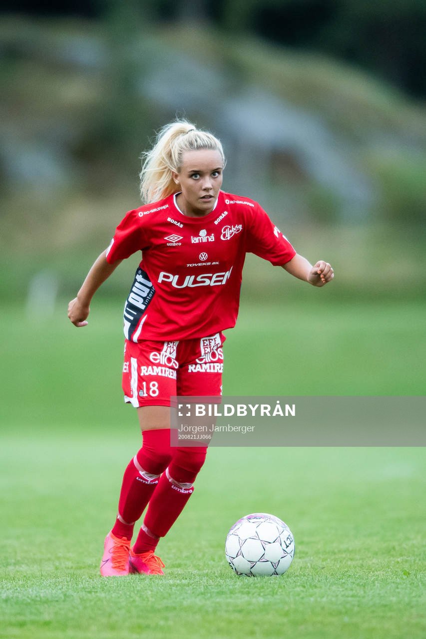 Elfsborgs Moa Skoglund