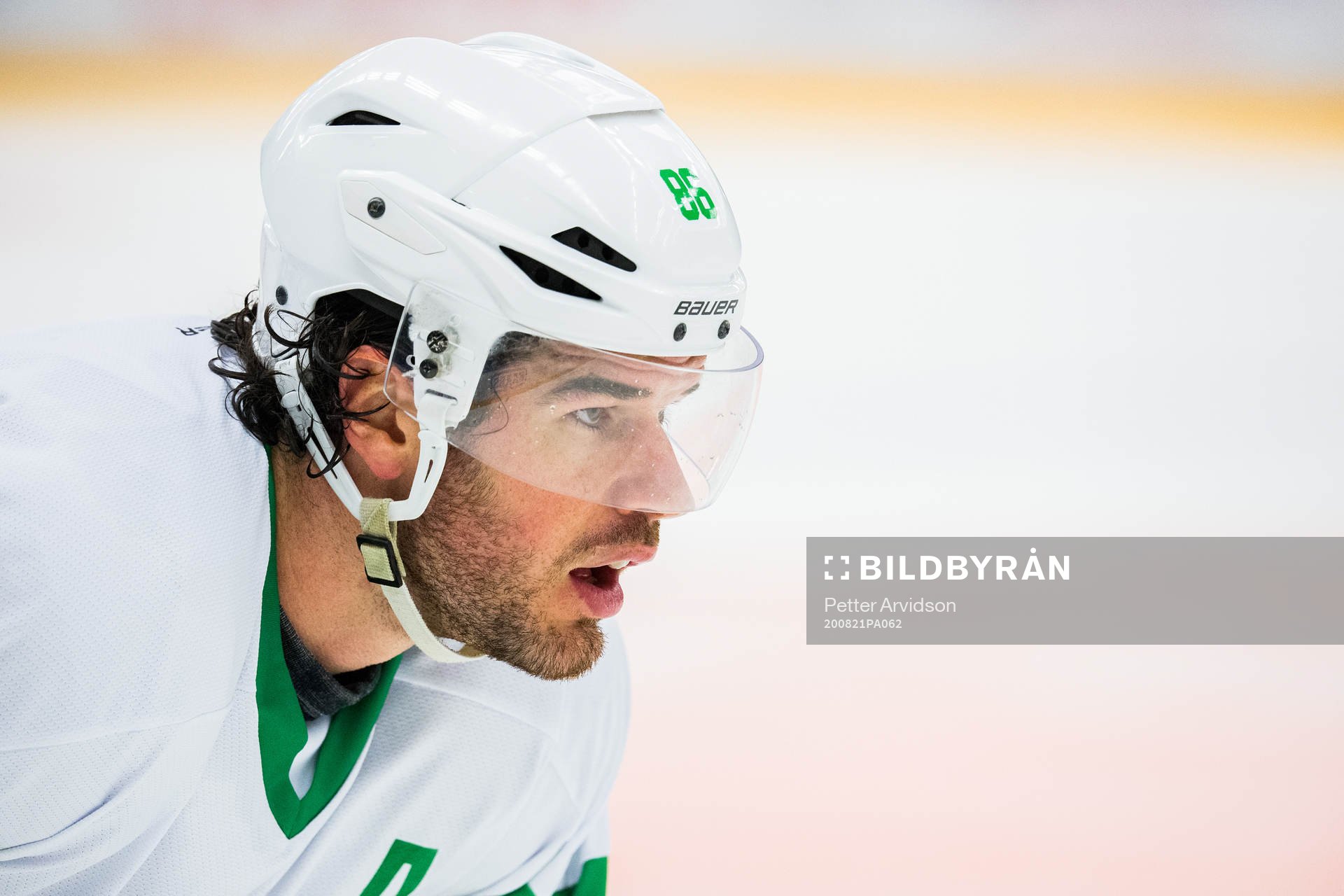 Rögles Eric Gelinas