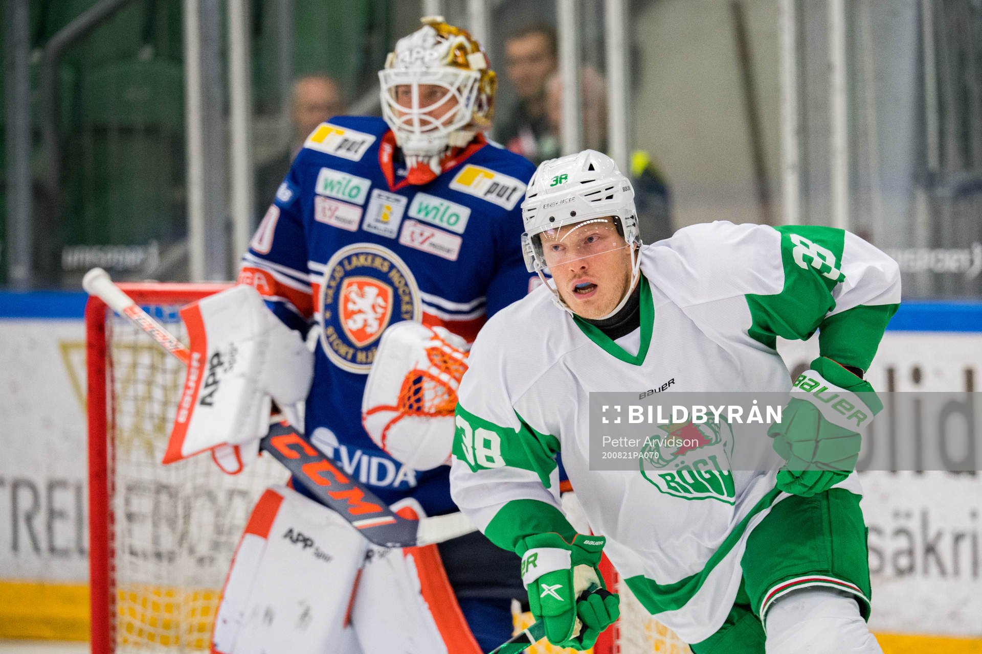 Rögles Erik Andersson