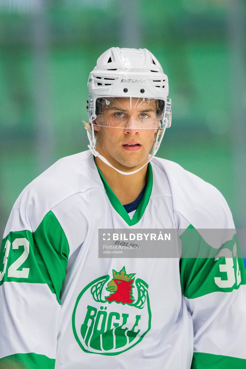 Rögles Kalle Miketinac