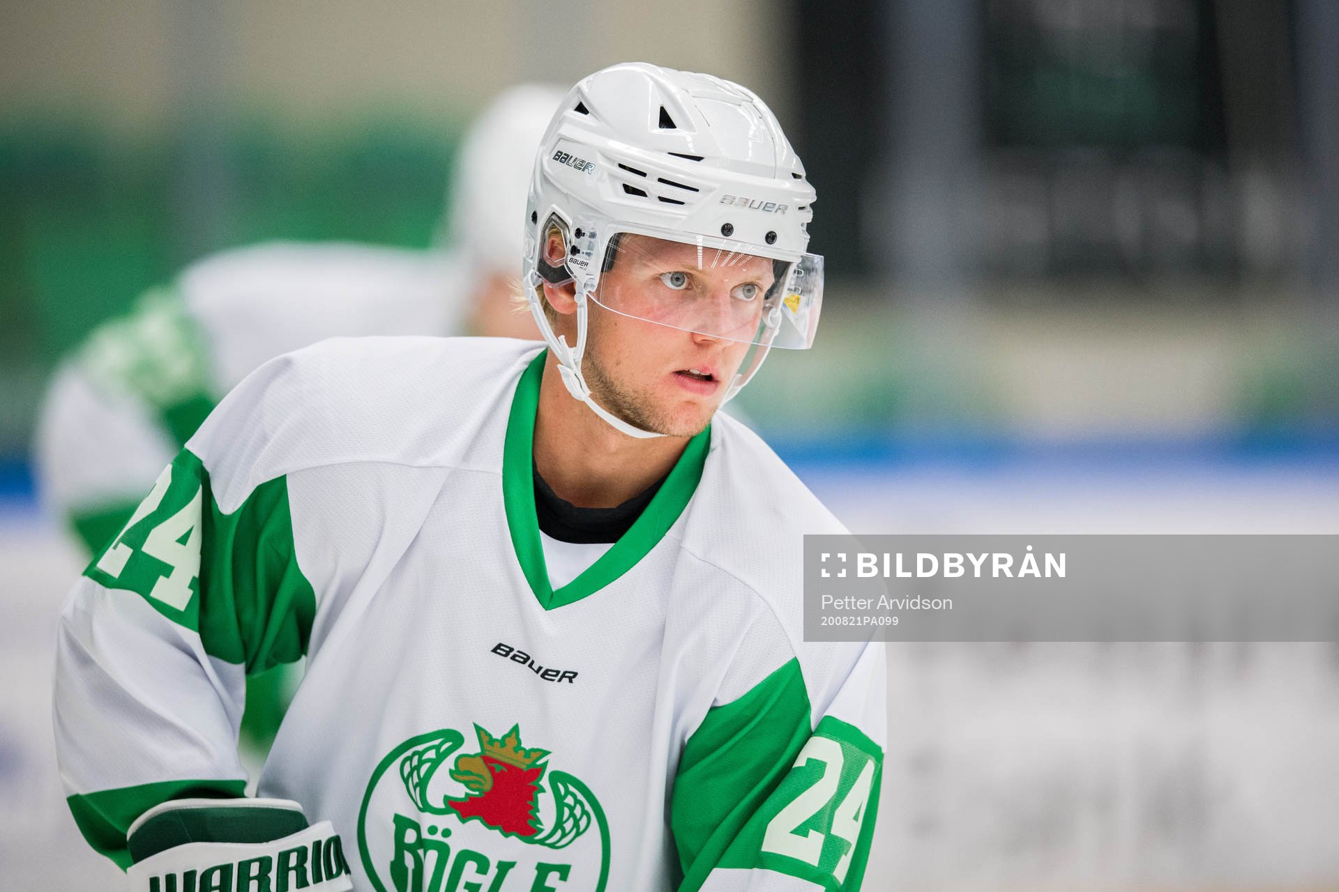 Rögles Kevin Wennström
