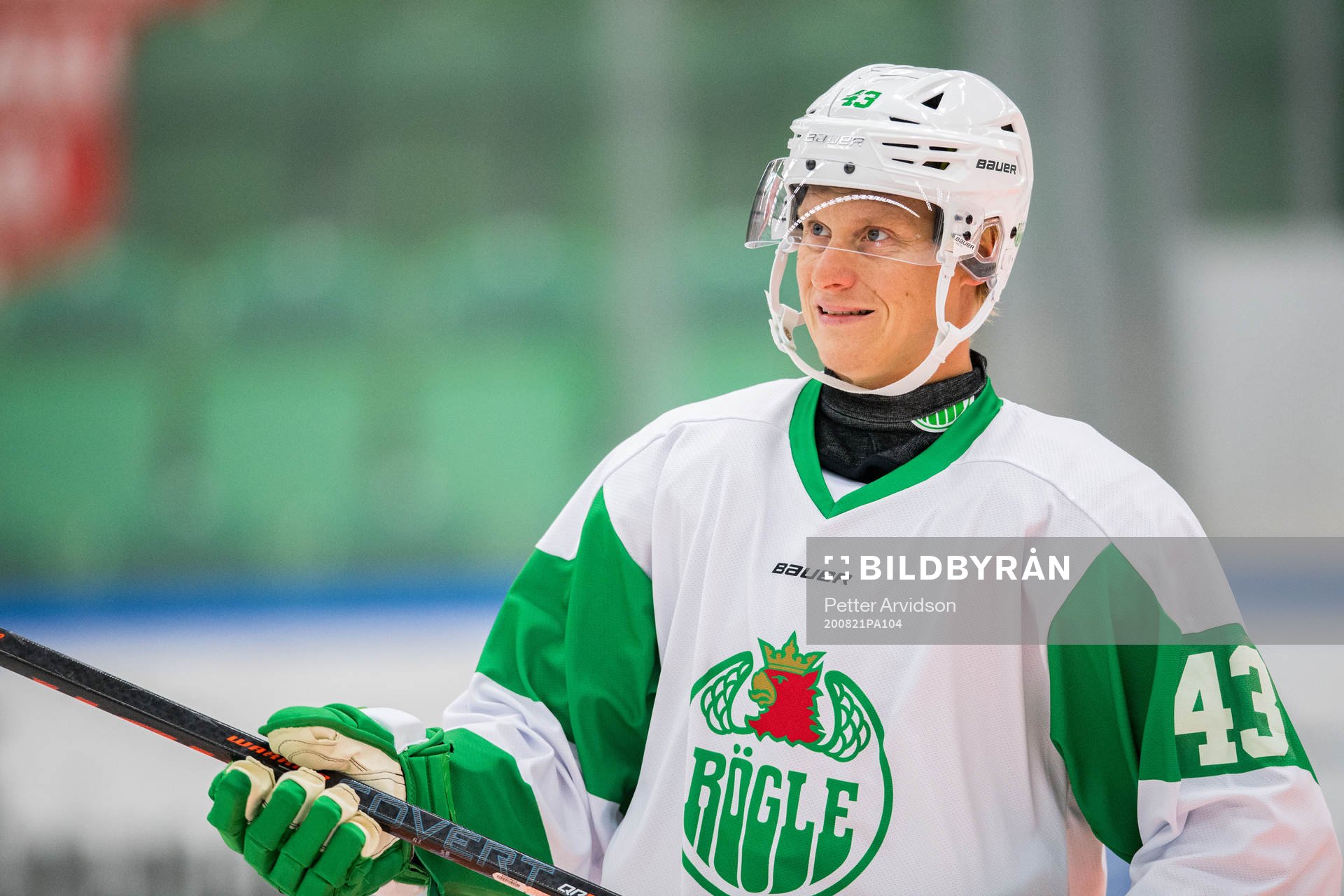 Rögles Olli Palola