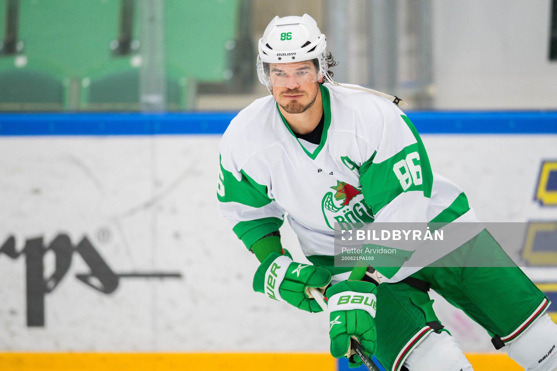 Rögles Eric Gelinas