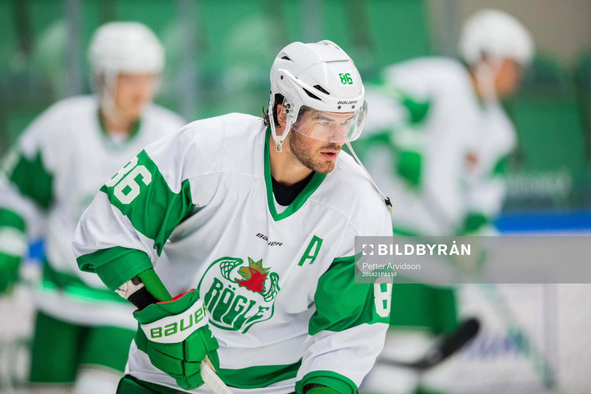 Rögles Eric Gelinas