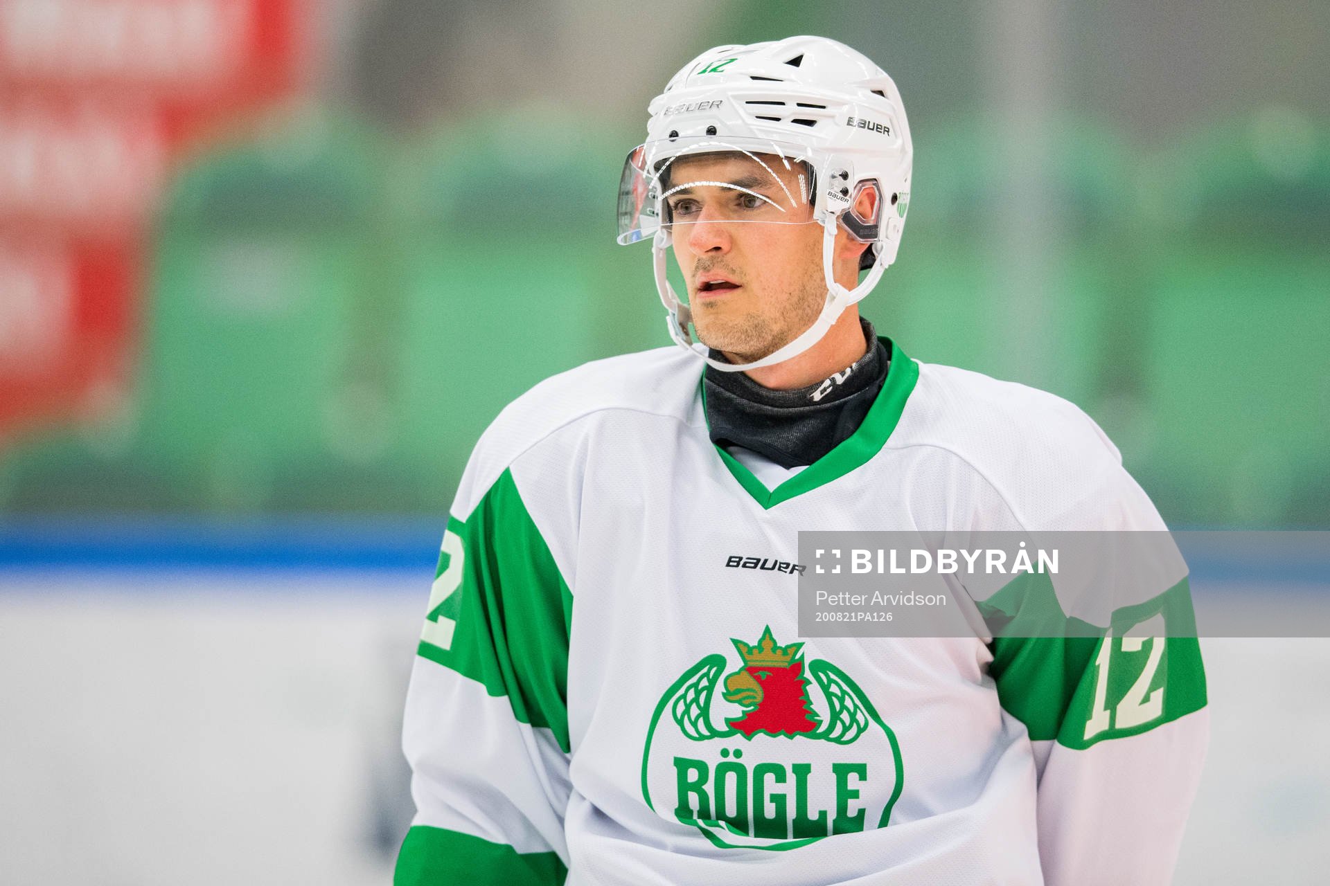 Rögles Brady Ferguson