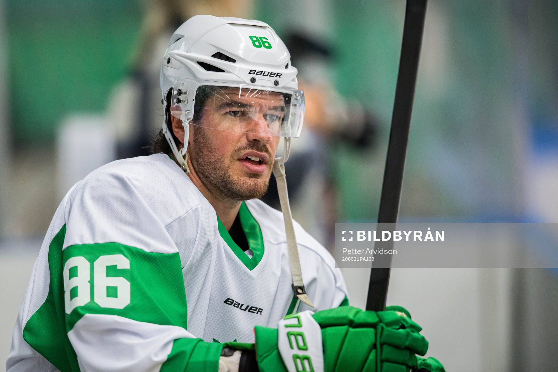 Rögles Eric Gelinas