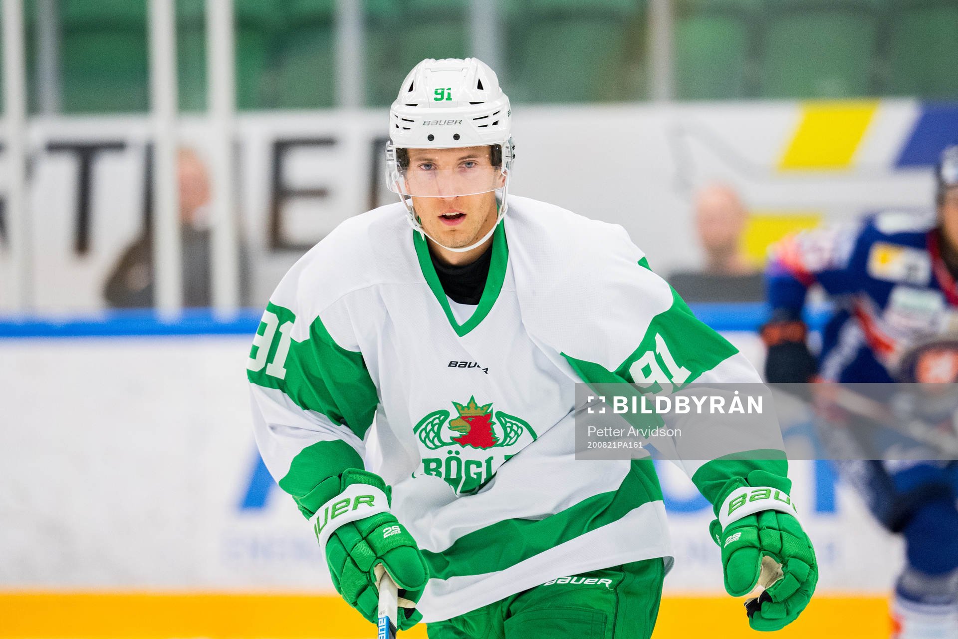 Rögles Adam Tambellini