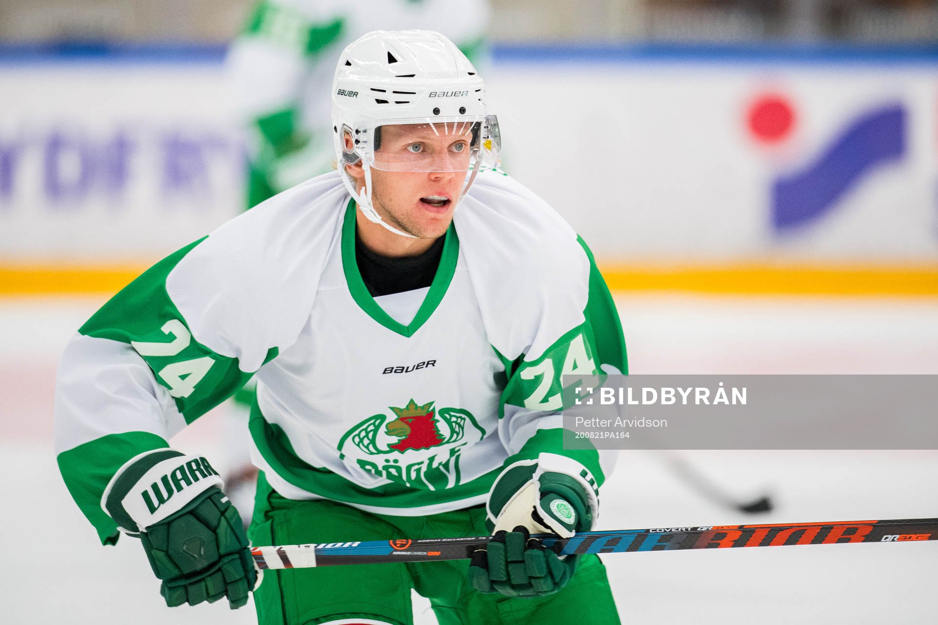 Rögles Kevin Wennström