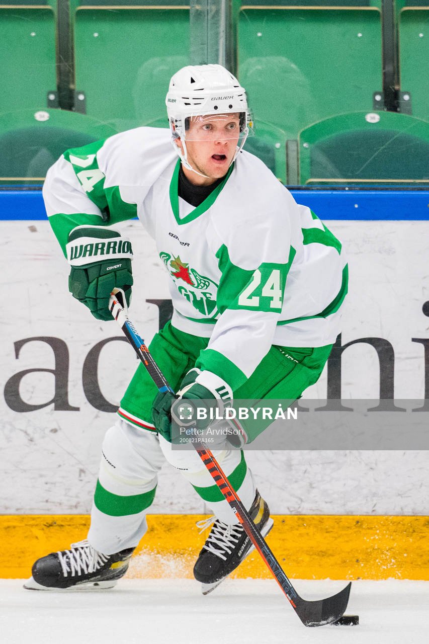 Rögles Kevin Wennström