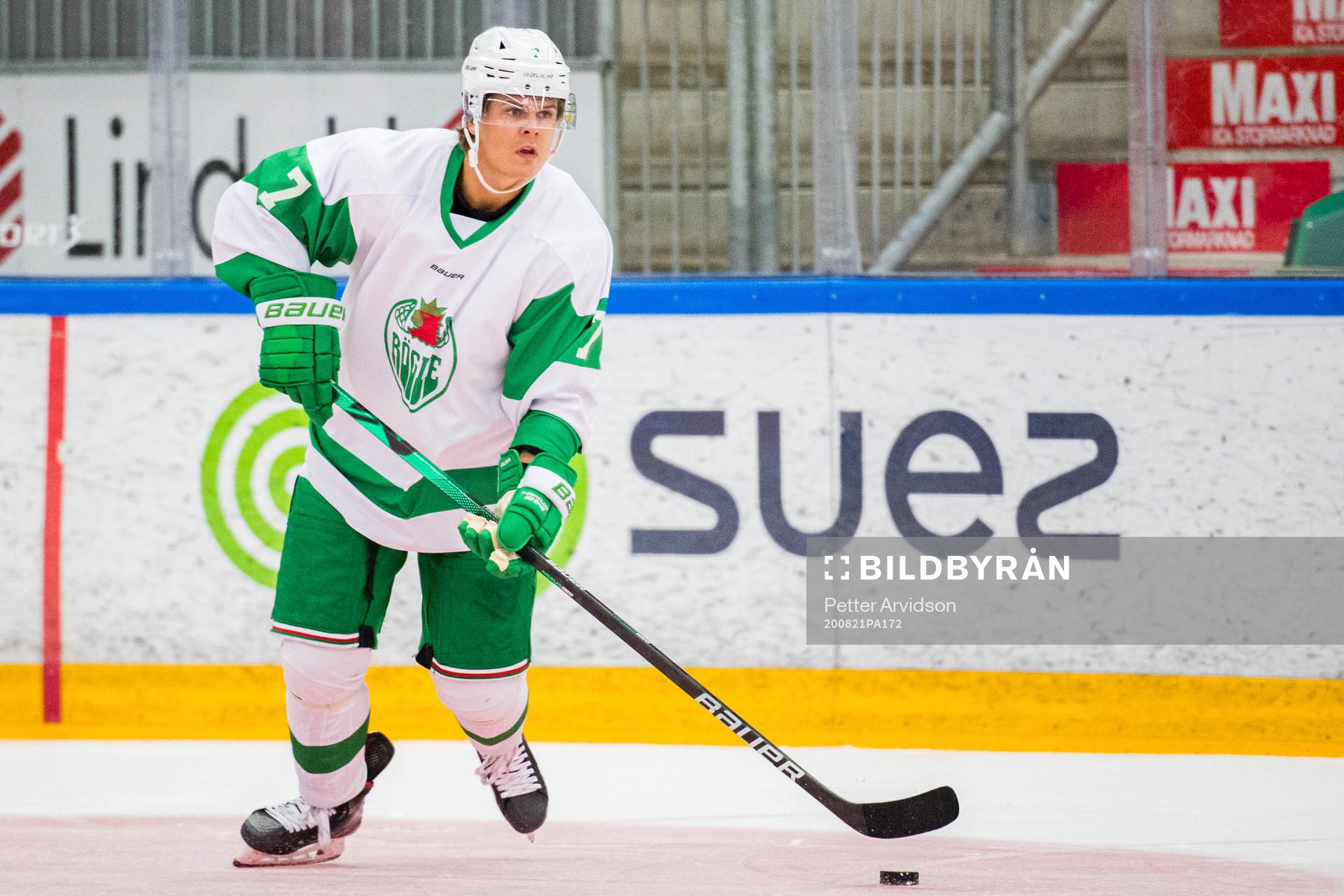 Rögles Erlend Lesund