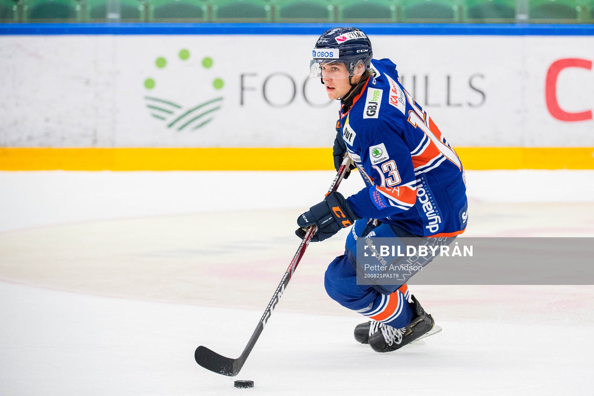 Växjös Jack Drury