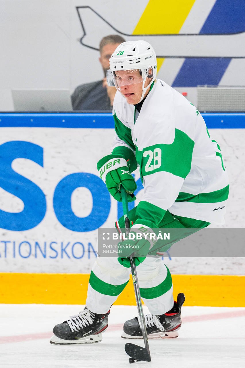 Rögles Anton Bengtsson