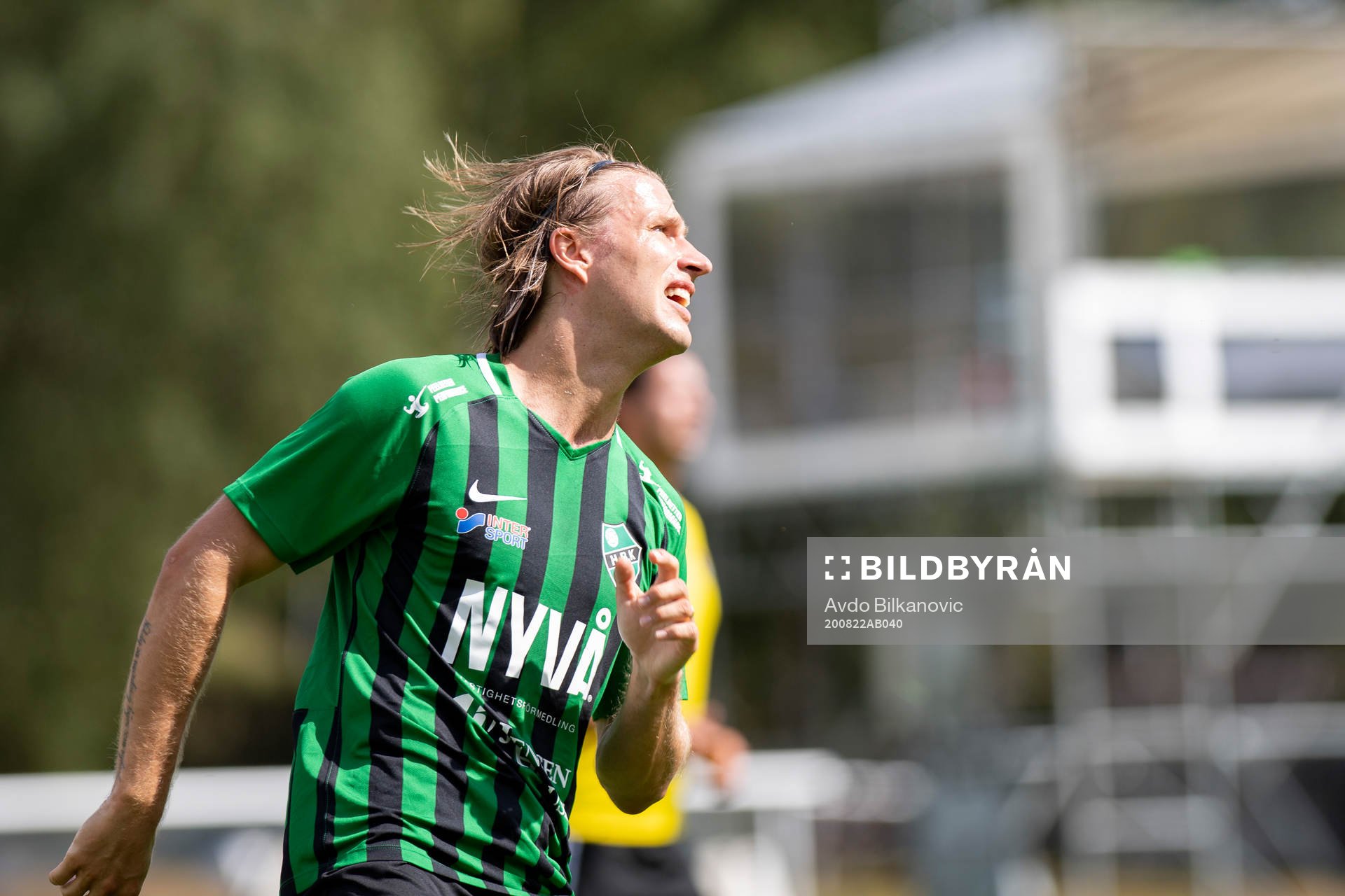 Högaborgs Mac Vladimir Grossmann